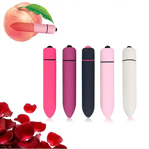 Mini Wand Massager - Compact Power Bullet Vibrator with 10 Multi-Speed Vibrations - Personal Massager Wand for Women,Wireless Waterproof Mini Wand Massager - Compact Power Bullet Vibrator with 10 Multi-Speed Vibrations - Personal Massager Wand for Women,Wireless Waterproof