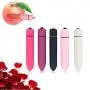 Mini Wand Massager - Compact Power Bullet Vibrator with 10 Multi-Speed Vibrations - Personal Massager Wand for Women,Wireless Waterproof Mini Wand Massager - Compact Power Bullet Vibrator with 10 Multi-Speed Vibrations - Personal Massager Wand for Women,Wireless Waterproof