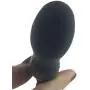 Silicone Prostate Massager - Anal Sex Toy for Men - P-Spot Stimulator Silicone Prostate Massager - Anal Sex Toy for Men - P-Spot Stimulator
