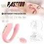 Perfect Šùcking Çlîtörâl Stimulation Toy for Women, Waterproof Vibràntor Bùllet for Women with Remote Six Toys Vibérate Tshirt