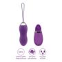 Kegel Balls for Tightening -Doctor Recommended Ben Wa Balls for Women Bladder Control & Pelvic Floor Kegel Exercises for Beginners - Kegel Weights, Purple,ALKAID …
