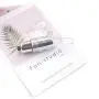 xinYxzR Soft Rabbit Finger Vibrator Women Vaginal Clit Nipple Massager Mini Jumping Egg