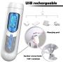 CuptoysTshirt Personal Massager for Male,Mens Electric Vacuum Pump Enlarger Cup Toy for Mens Devices blówjobsèx Toy for Male self-Pleasure Toys Pócket Pùssy Stróker six Toys for Mens Underwear