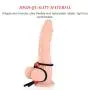 Utimi Adjustable Cock Ring Set Love Rings Basic Penis Ring, 3 Pcs Utimi Adjustable Cock Ring Set Love Rings Basic Penis Ring, 3 Pcs