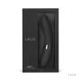 LELO Elise 2 Luxury Vibrator, Black