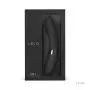 LELO Elise 2 Luxury Vibrator, Black