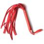 kanersty 10Pcs Adjustable Faux Leather Bondage Kit Adult Sex Toys Handcuffs Nipple Clips
