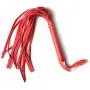 kanersty 10Pcs Adjustable Faux Leather Bondage Kit Adult Sex Toys Handcuffs Nipple Clips