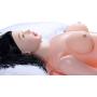 Sexflesh Miko Blow Up Love Doll with Realistic Hands and Feet
