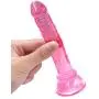 YOULAN Women Massager Ladies Soft Skin-Friendly Handsfree Toys 5.7 Inch Pink YOULAN Women Massager Ladies Soft Skin-Friendly Handsfree Toys 5.7 Inch Pink