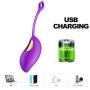 Hehelen 12 Speed Rechargeable Powerful Remote Control S-ucking V-ibrarrtor Toy E-gg Waterproof MSS-ger for Women