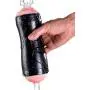 Rzoeox Male Masturbator Cup Adult Sex Toys for Men 3D Realistic Vagina and Mouth Double Ended Stroker for Thrilling Arousal Rzoeox Male Masturbator Cup Adult Sex Toys for Men 3D Realistic Vagina and Mouth Double Ended Stroker for Thrilling Arousal