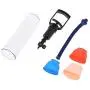 Amalgo 2019 New Upgrated Massager Cup Men Manual Enlargement Toy Vacuum Pump Design Air Extender Prolong Enhancer Amalgo 2019 New Upgrated Massager Cup Men Manual Enlargement Toy Vacuum Pump Design Air Extender Prolong Enhancer