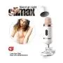 Good Female Machine Gu-n Wireless Remote Control Heating Massage Multiple Vibrat-ion Modes and Thrusting Levels Only Sold by YI SHU LIN by Warner Larkin