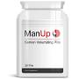 Man UP Semen VOLUMIZING Pills Cum VOLUMISER Tablets Extreme Sex Full of Cum