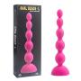 Aixia 10 Frequency Toys for Women,3 Motors,Rechargeable