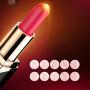 JINZHI 10 Freq-uency Mini Lipstick Exquisite St!mu!ation V!br`ate Body Maassge Relaxing USB Charging &Waterproof- Dust Free and Portable for Female