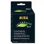 MINA ibrow Henna Black Regular Pack for Hair Coloring (For upto 30 Applications) MINA ibrow Henna Black Regular Pack for Hair Coloring (For upto 30 Applications)