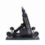 ADJUSTABLELIIU Powerful Automatic Multispeed Body Vibrating Massager Machine Adult Toys