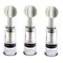 Massage Cups 3PCS Natural Nipple Enlargement & Enhancer Massage Cups 3PCS Natural Nipple Enlargement & Enhancer