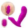 TONGNIAN Wearable GXXSpot Vibrántor with Wireless Remote Multi Frequency Modes USB Rechargeable Wearable Vibrant Toiy for Woman Silicone Quiet Vi-bration Portable TONGNIAN Wearable GXXSpot Vibrántor with Wireless Remote Multi Frequency Modes USB Rechargeable Wearable Vibrant Toiy for Woman Silicone Quiet Vi-bration Portable