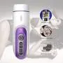 AIIALLI Hands Free Simulating Sucking Tongue Machine Saucy Heating Mens Glad Toys Full Automatic Põ`ckët-Pü`ssýs Oral Cup