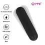 PPW Mini Massager Bullet Sex Toy,Vibrator for Clitoris Stimulation,Powerful Rechargeable,Waterproof,Portable Sex Toy for Women 10 Modes Black (Black-2) PPW Mini Massager Bullet Sex Toy,Vibrator for Clitoris Stimulation,Powerful Rechargeable,Waterproof,Portable Sex Toy for Women 10 Modes Black (Black-2)