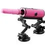 CRYP Men and Women Sex Machine Super Love Automatic Bump Unisex Sex Toys and Equipment Pink