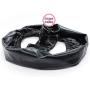 Handheld Massager with Leather Pant Stimulating Massagers