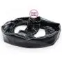 Handheld Massager with Leather Pant Stimulating Massagers