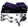 SPFOZ Sex 2 pcs/Set Bedroom Adventure Supportive Pillow Position Cushion Pillow Toy