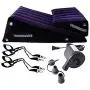 SPFOZ Sex 2 pcs/Set Bedroom Adventure Supportive Pillow Position Cushion Pillow Toy SPFOZ Sex 2 pcs/Set Bedroom Adventure Supportive Pillow Position Cushion Pillow Toy