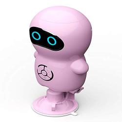 Lfcmf Powerful Suction Cup Retractable Machines Vibrant Toys for Body Relaxing with Heating Funtion Waterproof Lfcmf