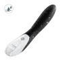 Mystim Electric Eric Vibe, Sexy Black