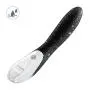 Mystim Electric Eric Vibe, Sexy Black Mystim Electric Eric Vibe, Sexy Black