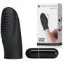 Powerful Finger Vibrator,Personal Finger Massager, Waterproof Powerful Finger Vibrator,Personal Finger Massager, Waterproof