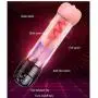 Lightweight Electric Vacuum Pump for Man Pēnīs Pump Pēnīs Enlargement Extender - Automatic Enhancement Training Device Lightweight Electric Vacuum Pump for Man Pēnīs Pump Pēnīs Enlargement Extender - Automatic Enhancement Training Device