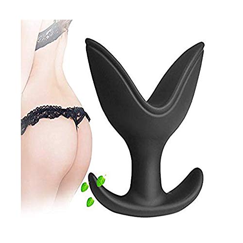 Anal Dilators Opening Butt Plug Sex Toys Prostate Massage for Man Woman Gay (1)