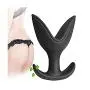 Anal Dilators Opening Butt Plug Sex Toys Prostate Massage for Man Woman Gay (1) Anal Dilators Opening Butt Plug Sex Toys Prostate Massage for Man Woman Gay (1)