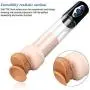 Uniondiss Funny Toy Enlárgêment Pump Men Male Effective Vacuum Power Pump Operating Device 100% Discreet Package Uniondiss Funny Toy Enlárgêment Pump Men Male Effective Vacuum Power Pump Operating Device 100% Discreet Package