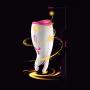 CHENWEIYAA Deep Throat Hands Free Six Toys,Automatic Mens Six-Piece Mens Deep Throat Sucking Mâstubràtion Cup Toy T-Shirt Sexy Underwear for Men T-Shirt