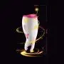 CHENWEIYAA Deep Throat Hands Free Six Toys,Automatic Mens Six-Piece Mens Deep Throat Sucking Mâstubràtion Cup Toy T-Shirt Sexy Underwear for Men T-Shirt