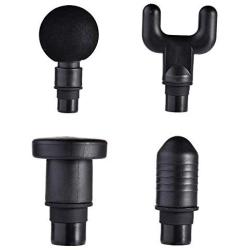 S WIDEN ELECTRIC Massage Gun Fascia Gun, Hand-Held Deep Tissue Muscle Massager, Professional Personal Massage Device, Muscle Relaxer Vibration Massager Fitness Equipment