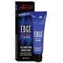 Edge Delay Gel. Ultimate Staying Power: Natural, Prolonging and Desensitizing Delay for Men. NO Lidocaine, Non-Numbing Long Lasting! Pocket Size Tube! (30 Applications)