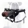 XL-Massagers Simulation Male Strap On Extension Hollow
