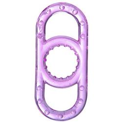 Tummty 1 Pcs Stretchy Medical Silicone Co Ckring P-ëň-Ïš Lock Rings Toys for Adult