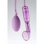California Exotics Vibrating Clitoral Pump