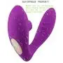 Powerful Personal Electric Massager, No Ropes, Magic Wand, Magical Waterproof Massager HUIAMQ-0726
