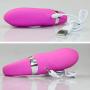 jinxer Novelty Electric Toys for Women Games - 10 Speeds - Remote Control & USB Rechargeable - IPX4 Waterproof - Heating & Ultra-silent Design - Best Choices for Holidays