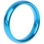 Batyuery Aluminum Alloy Pennis Rings 40mm/45mm/50mm Clock Ring for Male Time Delay Lasting Pleasure